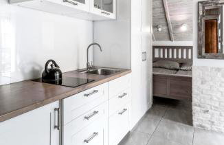 Apartament z tarasem - Foto 1