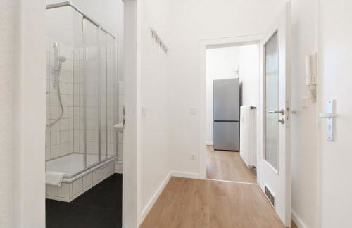 Tolstov Apartments - 1 or 3 Room Apartments - 30 Min Messe DUS - Photo 19