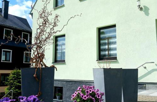 Apartments - Lehmanns Ferienwohnungen - Foto 1