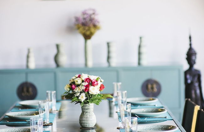 Baan Ling Noi Villa - Foto 17