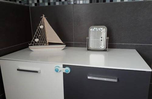 Ferienwohnung Schwarzwald-Baar Blick - Foto 8