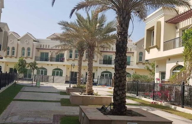 Your Dream 3br Villa With a Hall - Foto 13