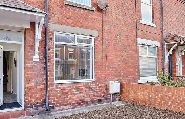 Host Stay North Seaton Road - Foto 28