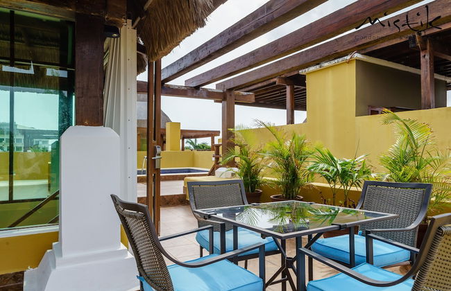 Pueblito Escondido Luxury by Mistik - Foto 10