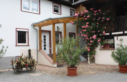 Ferienwohnung Fam. Höhn - Foto 21