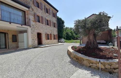 Villa Puri nella Valle dei Laghi - Foto 7