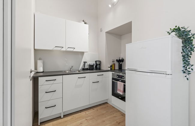 Stylish Apartments near AKH - Foto 37