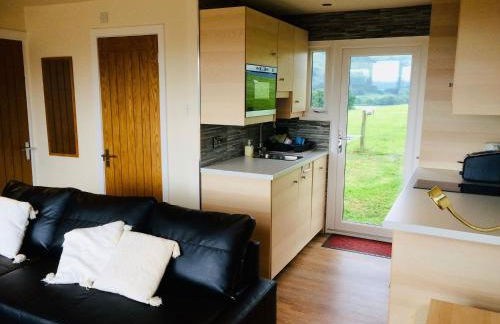 Snowdonia 1-Bed Chalet Sleeps 2 Stunning Views - Photo 21