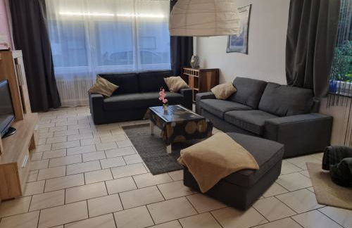 Ferienwohnung Toge - Foto 1