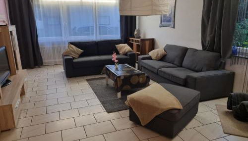 Ferienwohnung Toge - Foto 1