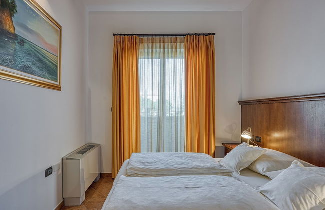 Seaside Villa Marittima Apartment Izola - Foto 3