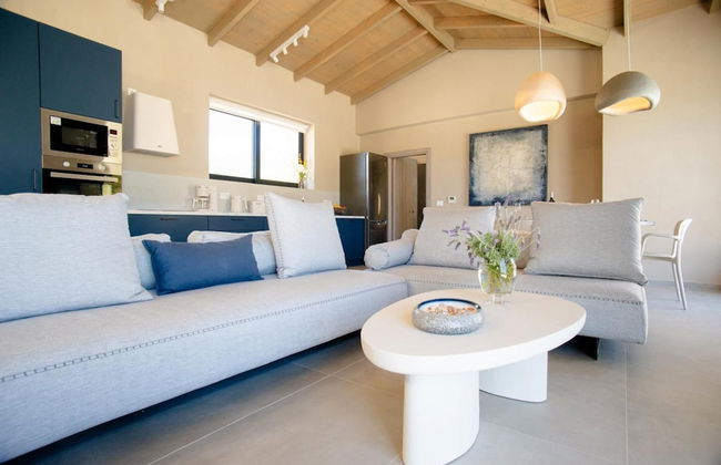 Villa Margarita in Ionian Islands - Foto 6