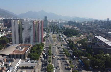 Excelente localização - Frente ao metrô - Foto 13