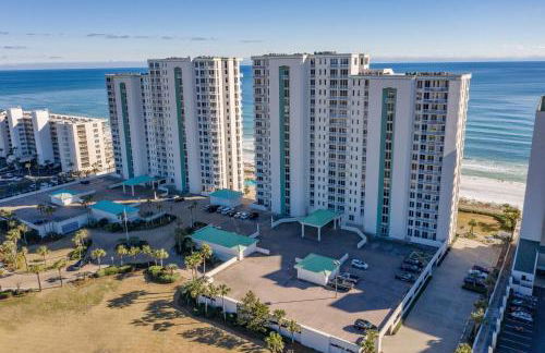 Beautiful Spacious Penthouse 2 Story Beach Front Condo Sleeps 12! - Foto 55