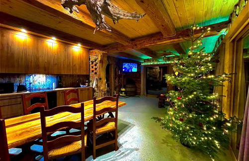 Wioska Kowala - Foto 59