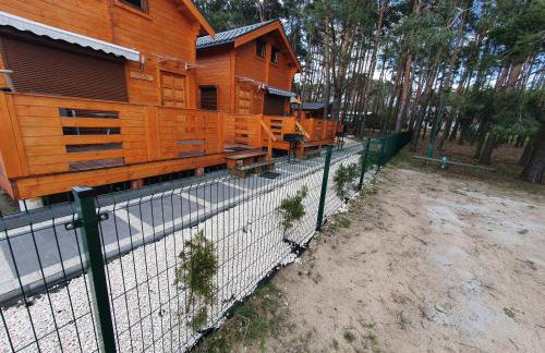 Domki Gromadka - Foto 75