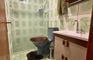 Casa de Temporada Ninho das Harpias - Foto 69