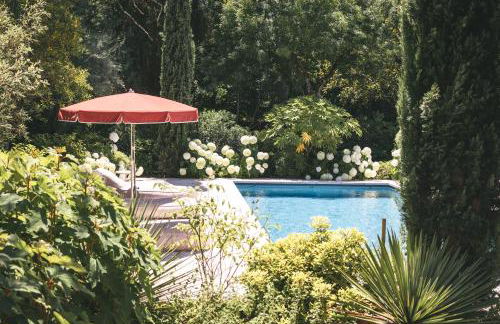 Villa N1 Saint-Emilion - Foto 53