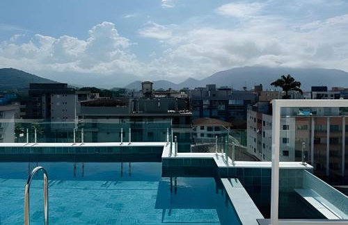 Condomínio Residencial Leblon - LW Locações Ubatuba - Foto 67