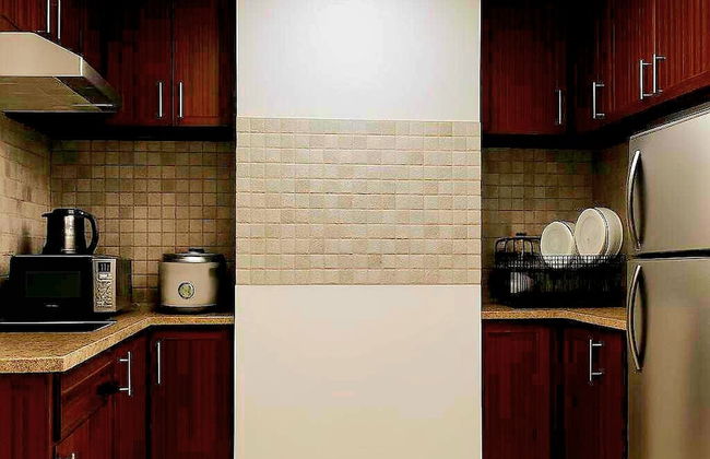 JMM Grand Suites - Foto 38