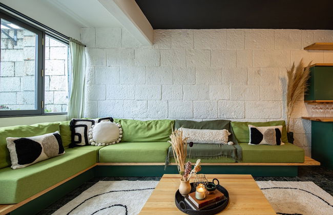 Rooftop Hot Tub 3 levels 5br in Villa - Foto 38