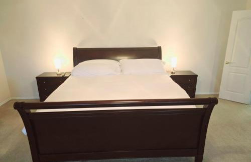 Dallas Lakeside Bliss Stay - Private Pool, Air hockey and High speed internet - Foto 4