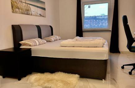 Emily’s Apartment - Foto 35