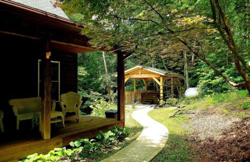 Hemlock Hideaway - Foto 4