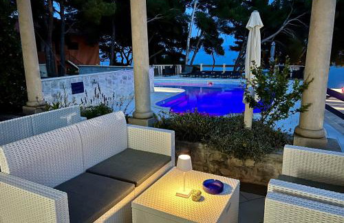 Vila Vera Seafront Apartments - Photo 12