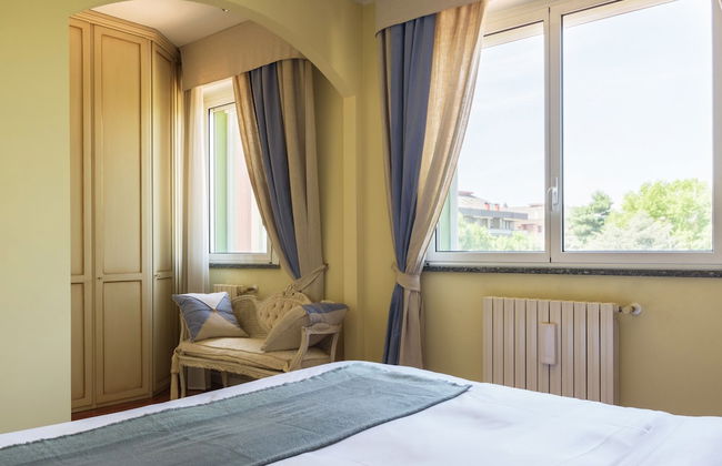 Home at Hotel Arese Vismara Apt - Foto 8