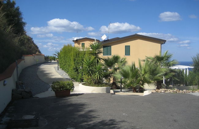 Belvilla by OYO Lunedi - Foto 25