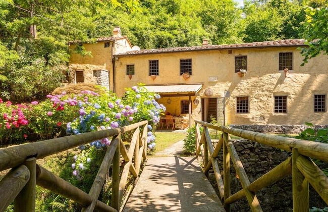 Molin Barletta - Foto 1