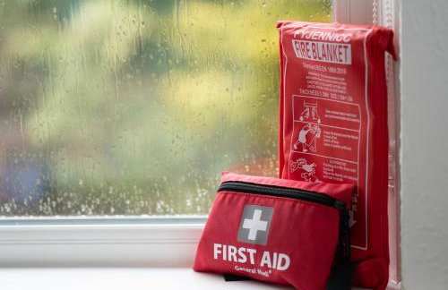 Spacious Home 10 mins to Airport & Braehead - Pass the Keys - Foto 42