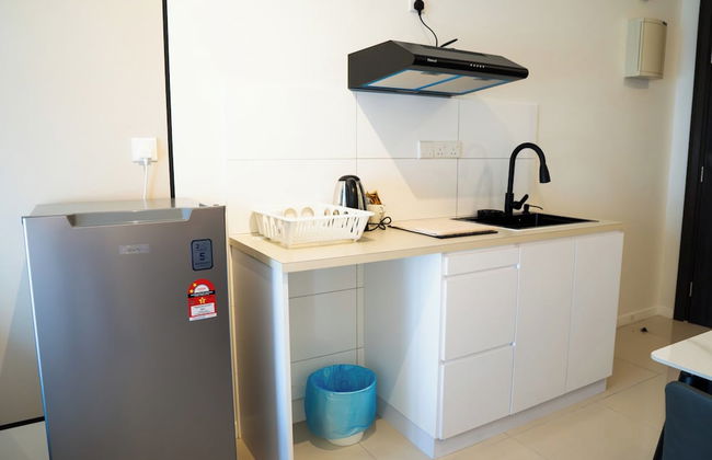 HighPark Suites by GL Play - Foto 20