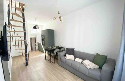 Appartement Chic au calme - Foto 25