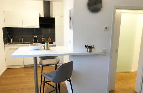 Saarland Appartements - Foto 12