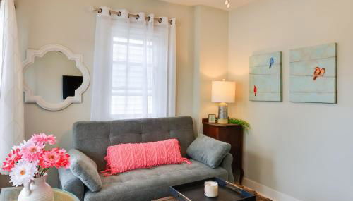 Walk to Ocean Grove Beach Seaside Haven! - Foto 5