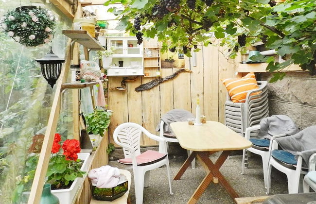 3 Person Holiday Home in Lysekil - Foto 14