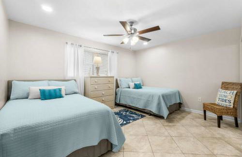 White Sands HideAway - Foto 15