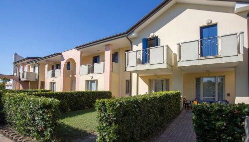 Quercia Lido Altanea - Photo 4, Garden, Garden view