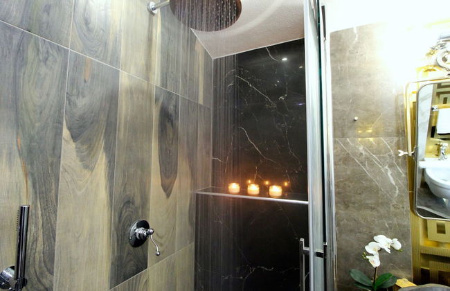 Villa Magdala - Foto 42