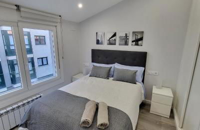 Ático Merced. Tranquilo y bien situado - Foto 6