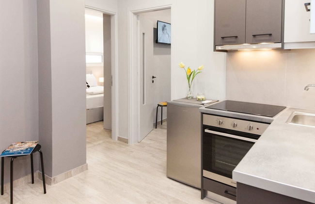 Renovated Gem in Zografou - Foto 11