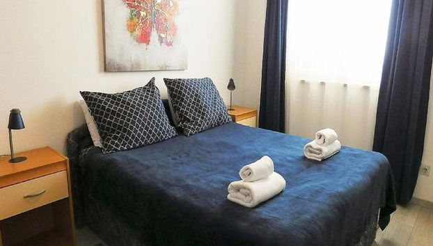 Apartment Precious View - Foto 2, Habitación