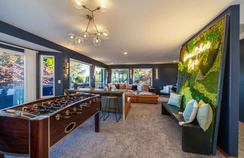 14 Person Adventure Oasis with Hotub - Foto 2