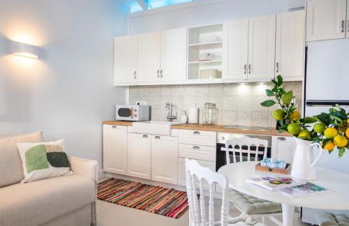 Valandou Guesthouses - Foto 49