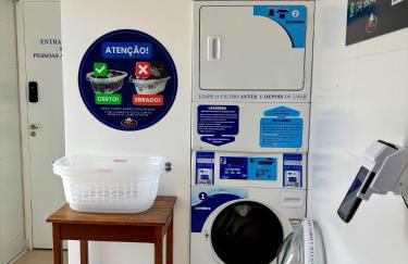 Studio Premium Araxá - Estacionamento Grátis, Ar-condicionado e Wi-Fi Rápido - Foto 31