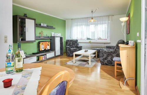 Regenbogen-Appartement - Foto 18