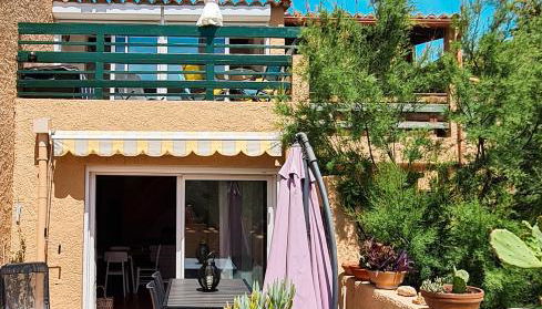 L'occitane - Foto 5, Garden, sunbed