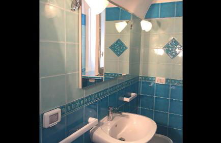 Casa Acqua Marina Ponza - Foto 30